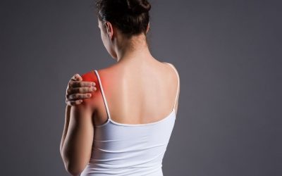 Síndrome del hombro congelado: qué es, cuáles son sus síntomas y sus posibles tratamientos